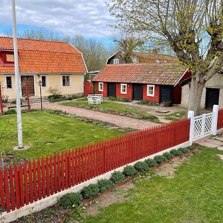 Oelandsgarden Villa Färjestaden Dış mekan fotoğraf