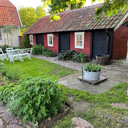 Oelandsgarden Villa Färjestaden Dış mekan fotoğraf