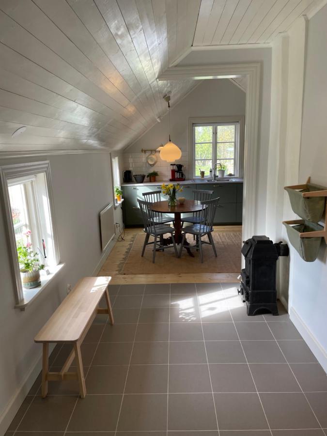 Oelandsgarden Villa Färjestaden Dış mekan fotoğraf