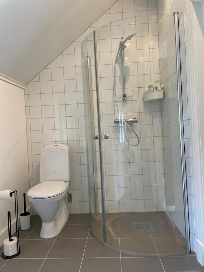 Oelandsgarden Villa Färjestaden Dış mekan fotoğraf